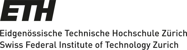 Logo: ETH Zürich