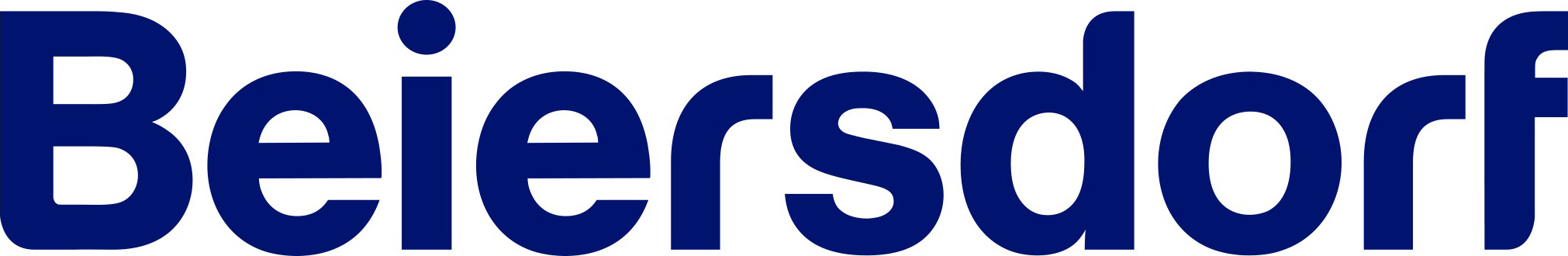 Logo: Beiersdorf AG