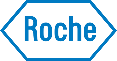 Logo: Roche Diagnostics GmbH