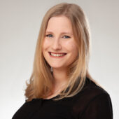 Lena Weller EIT Health
